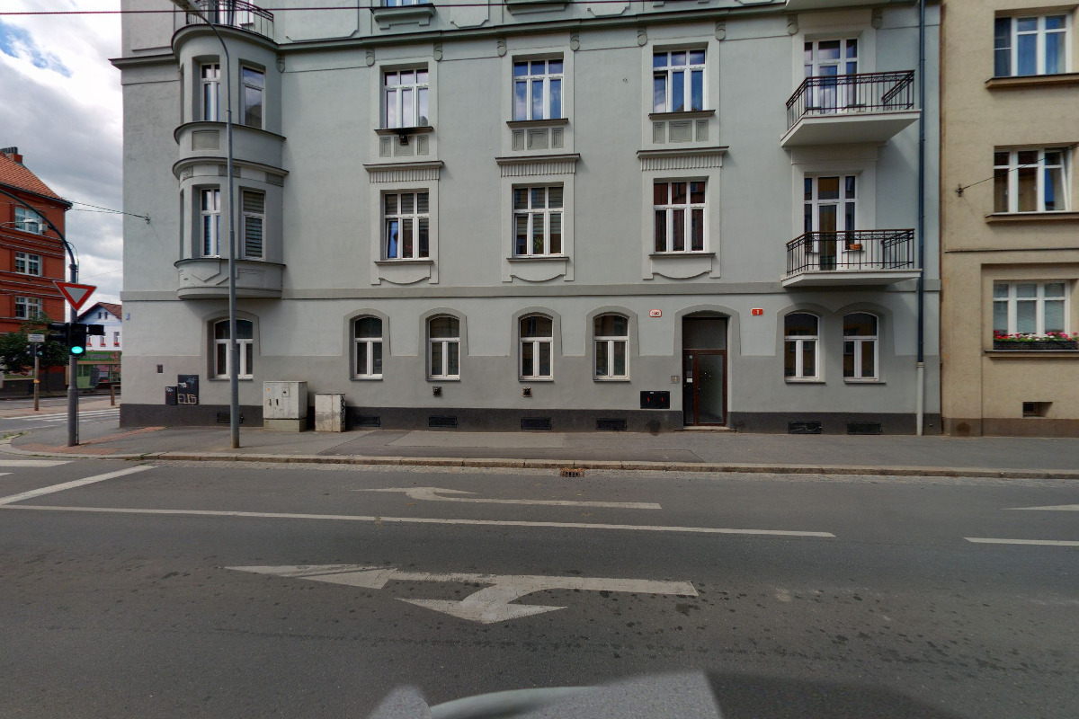 Mgr. Markéta Formanová