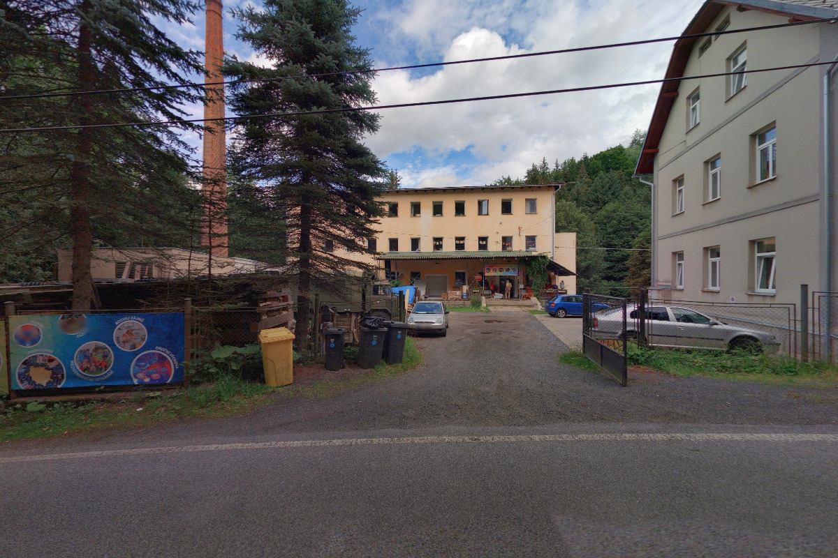 Motyčkovic klika foto 1