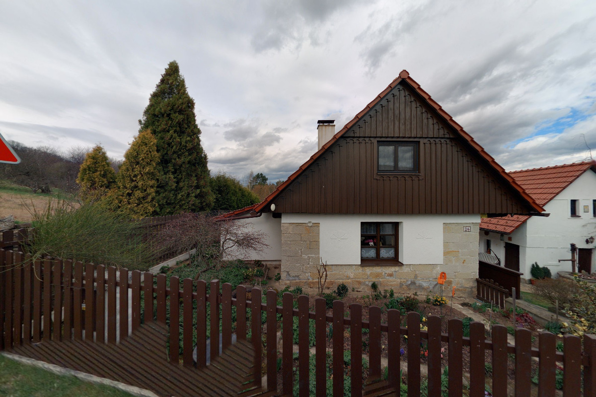 Ing. Stanislav Bílek - znalec