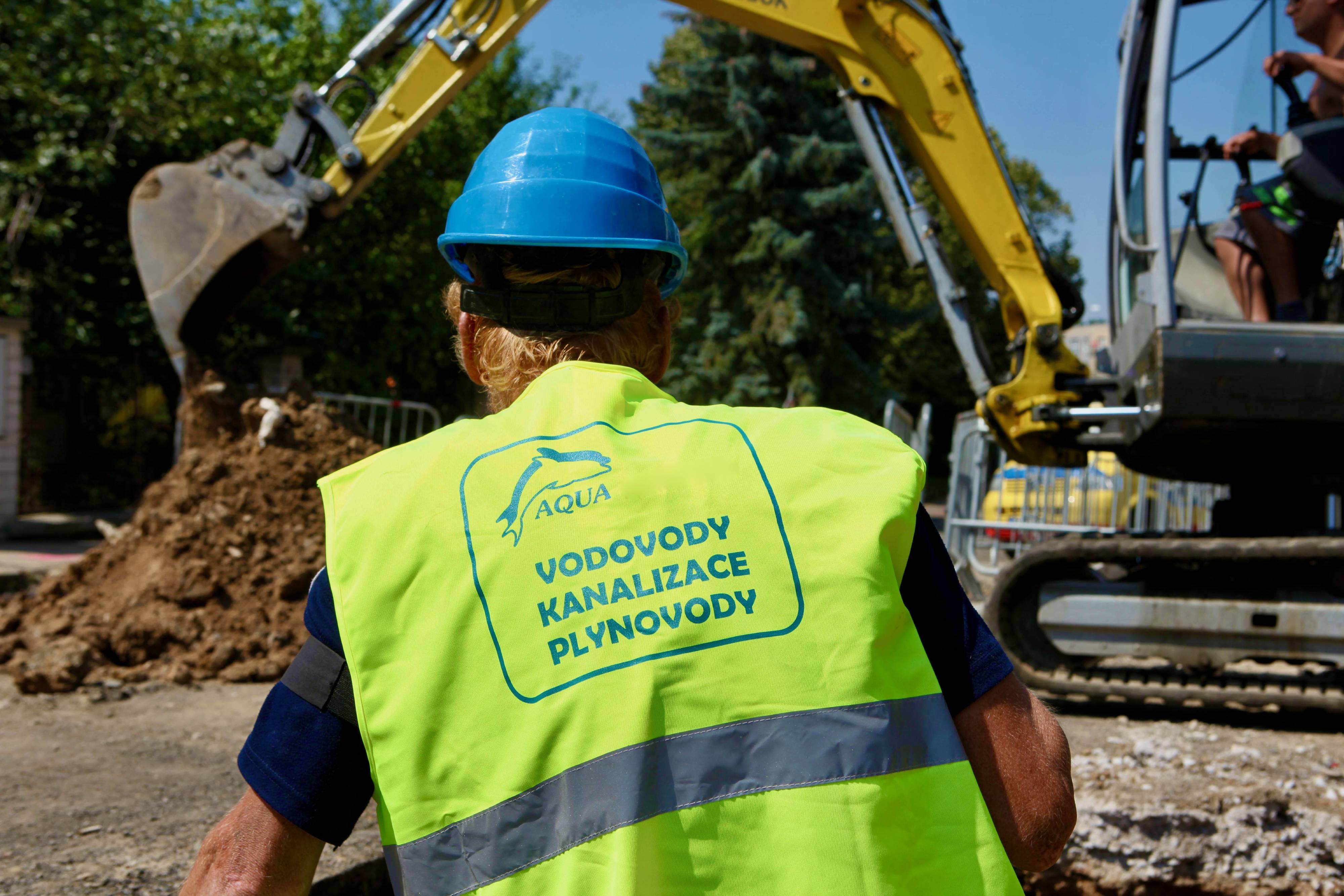 AQUA GAS PRAHA, s.r.o. foto 4