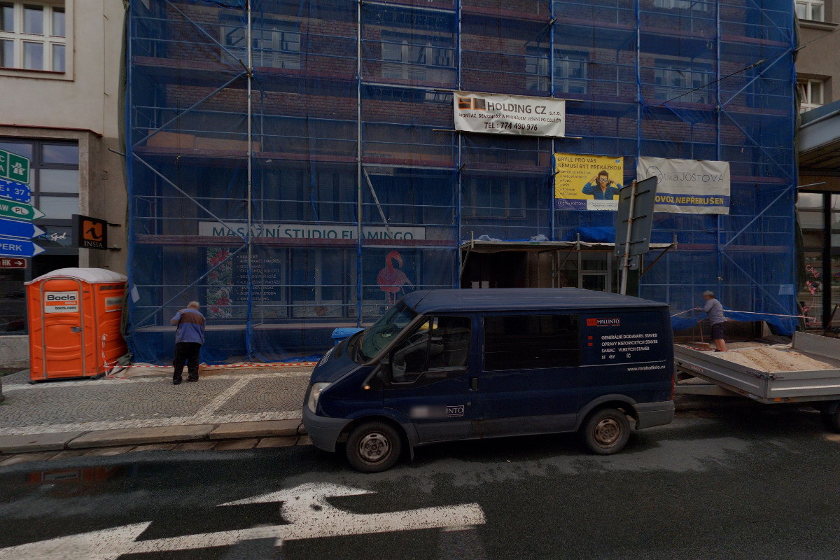 Realitní kancelář REEH & REEH, spol. s r.o. foto 2