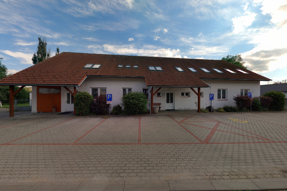 Fyzioterapie Gabriela Kmentová