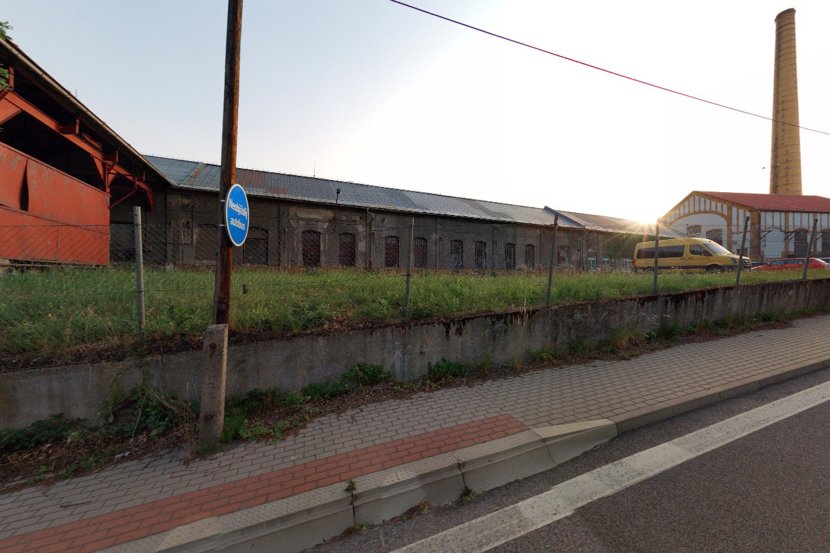 Frýdlantské strojírny - Rasl a syn, a.s. foto 5