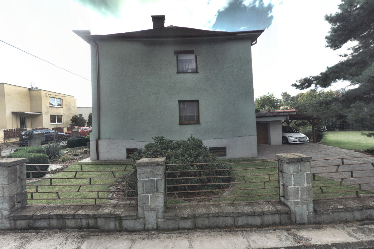 MUDr. Martin Brzuchanski