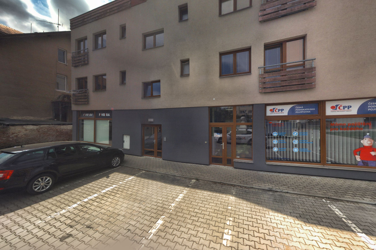 Česká podnikatelská pojišťovna, Vienna Insurance Group, a.s. foto 3