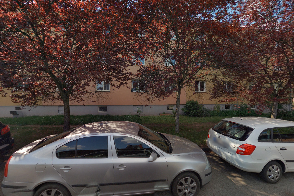 Pečovatelská služba města Mladá Boleslav