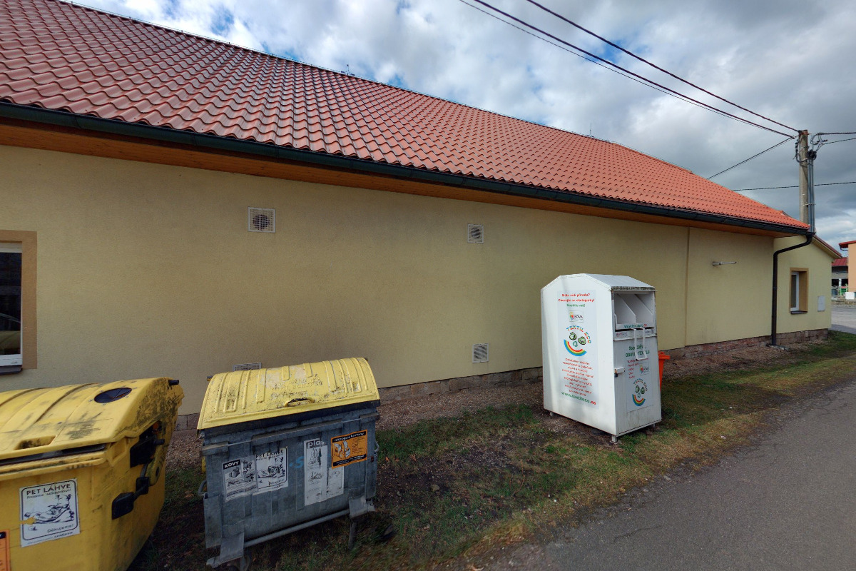 ZPD Banýr foto 2