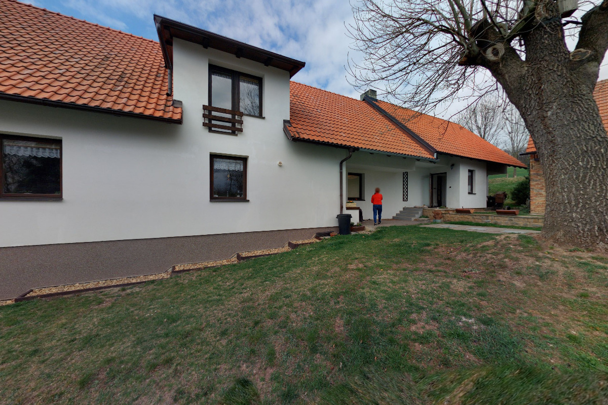 Marcela Hrušová foto 1