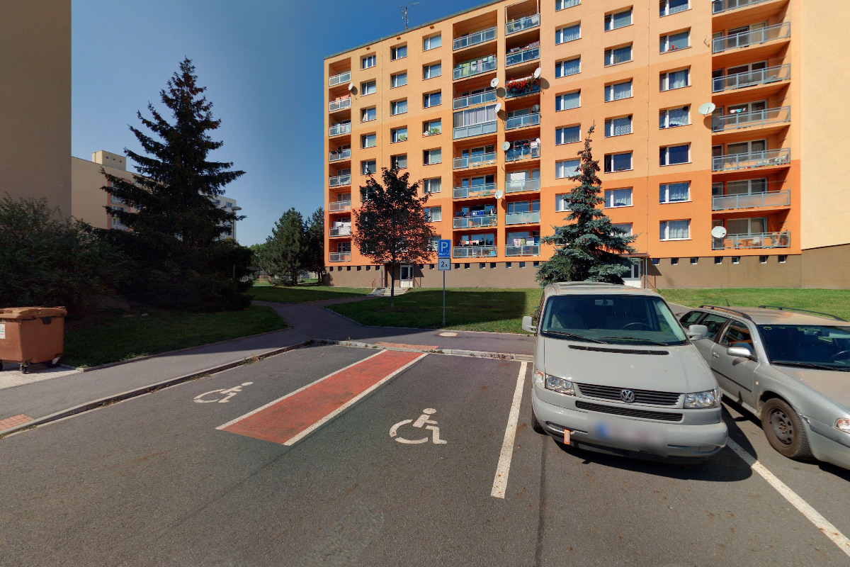 Vendula Zítková - fotografie