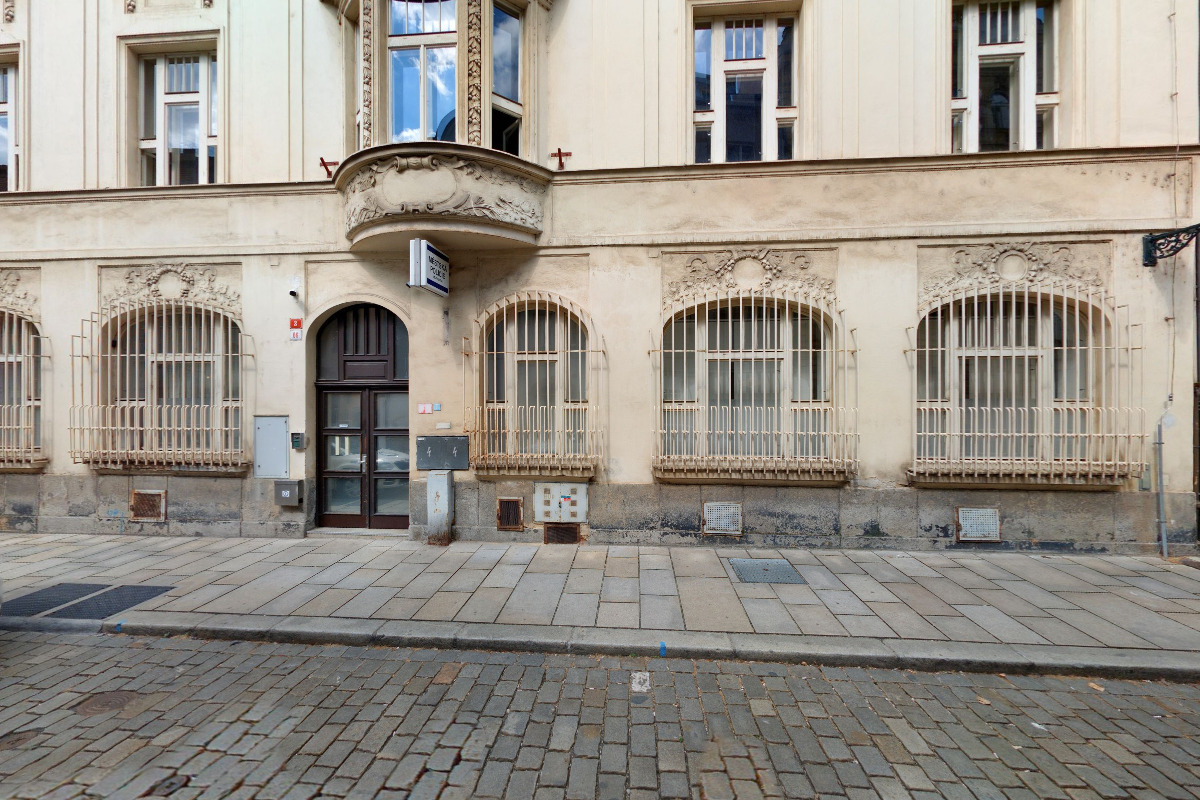 Městská policie Plzeň - Velitelství a OS Střed foto 3