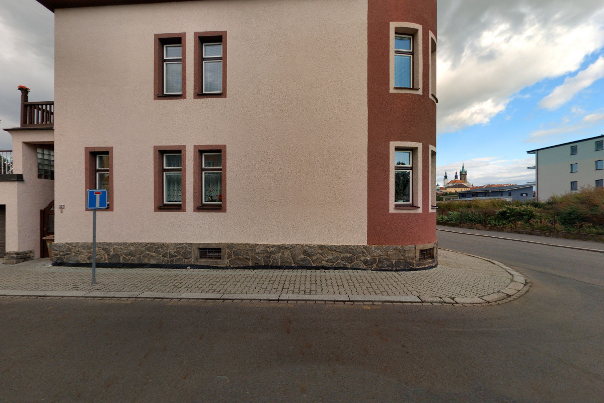 Aleš Tuček - Měření Radonu foto 2