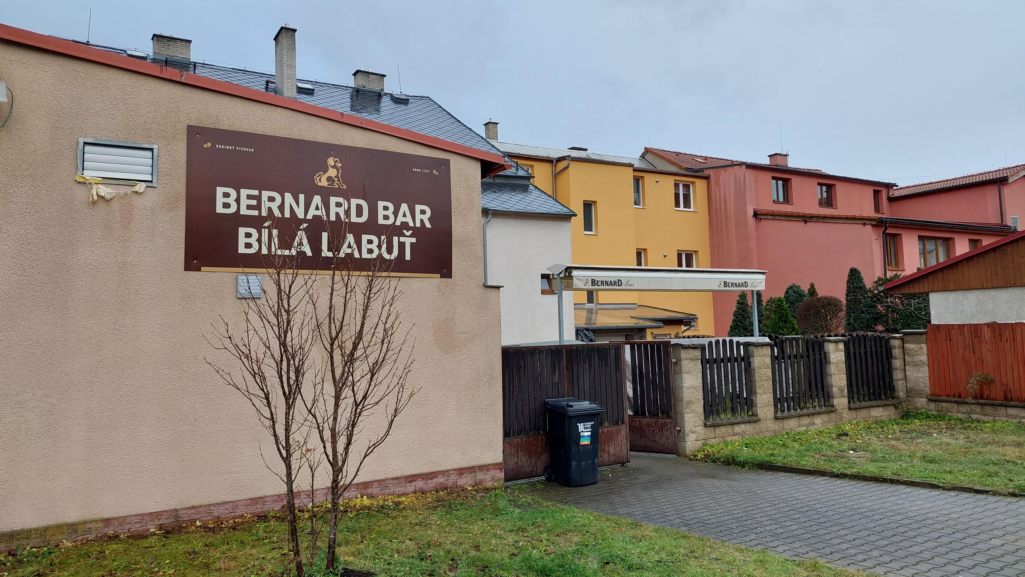 Pizzeria Bílá Labuť foto 3