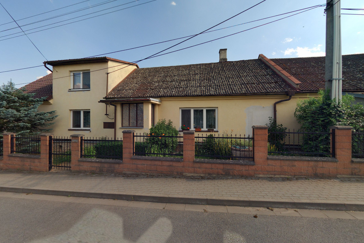 Aleš Baslík foto 2