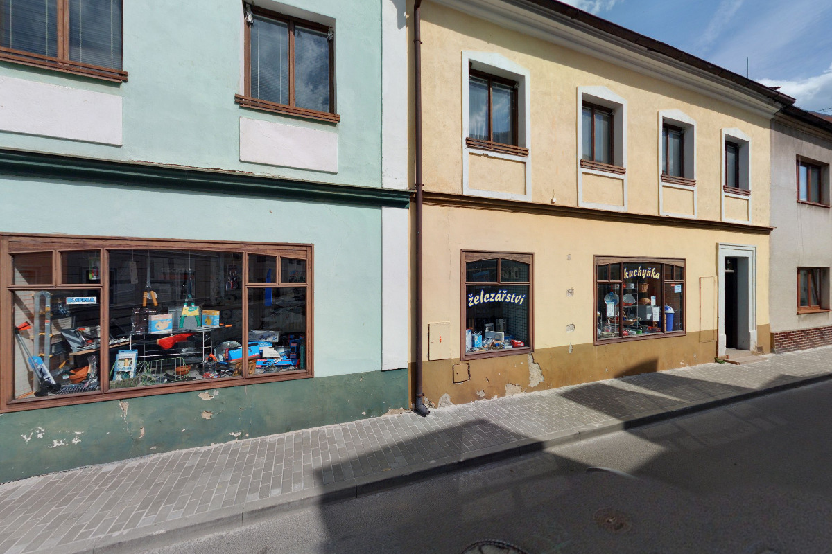 Železářství FILMEX foto 2