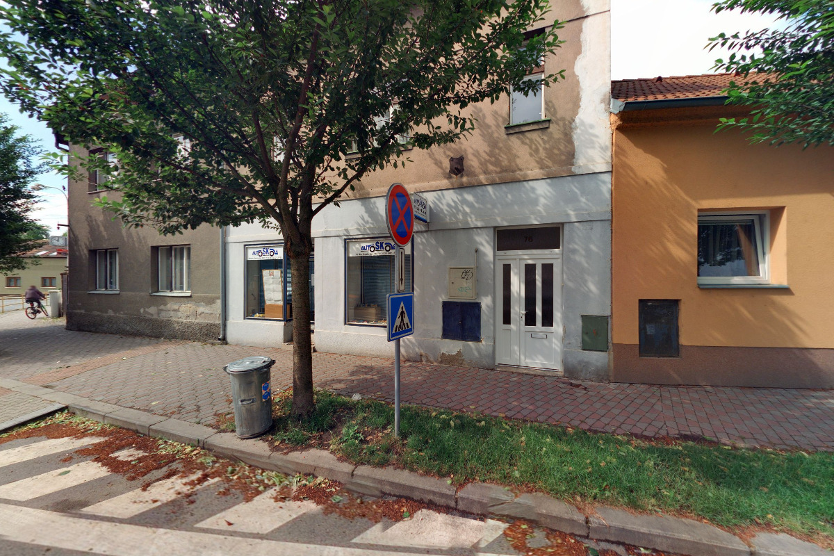 Autoškola Václav Kouša