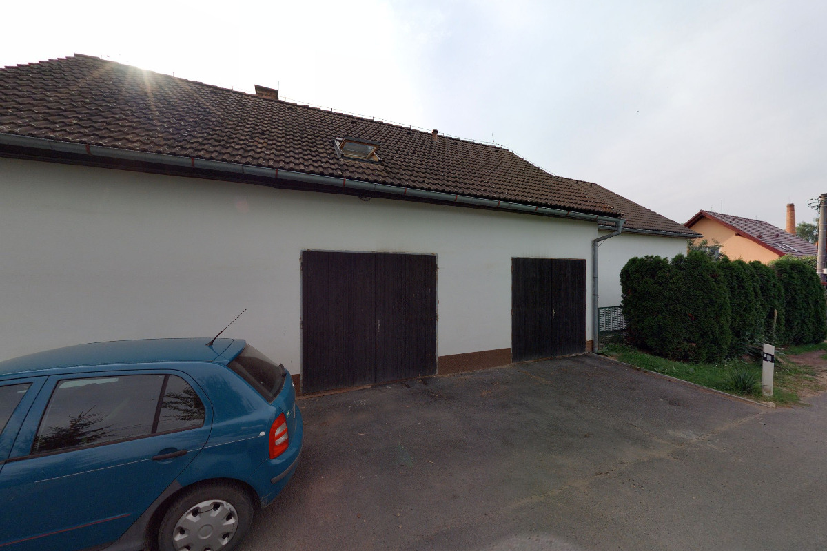 Linos - Luboš Sluka