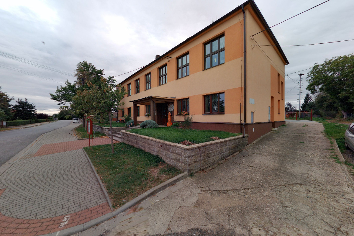 Základní škola a mateřská škola Boharyně foto 5