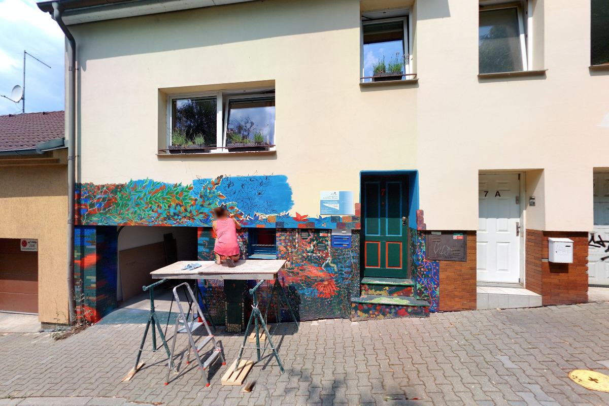 Barbora Moravcová - Fyzioterapie foto 2