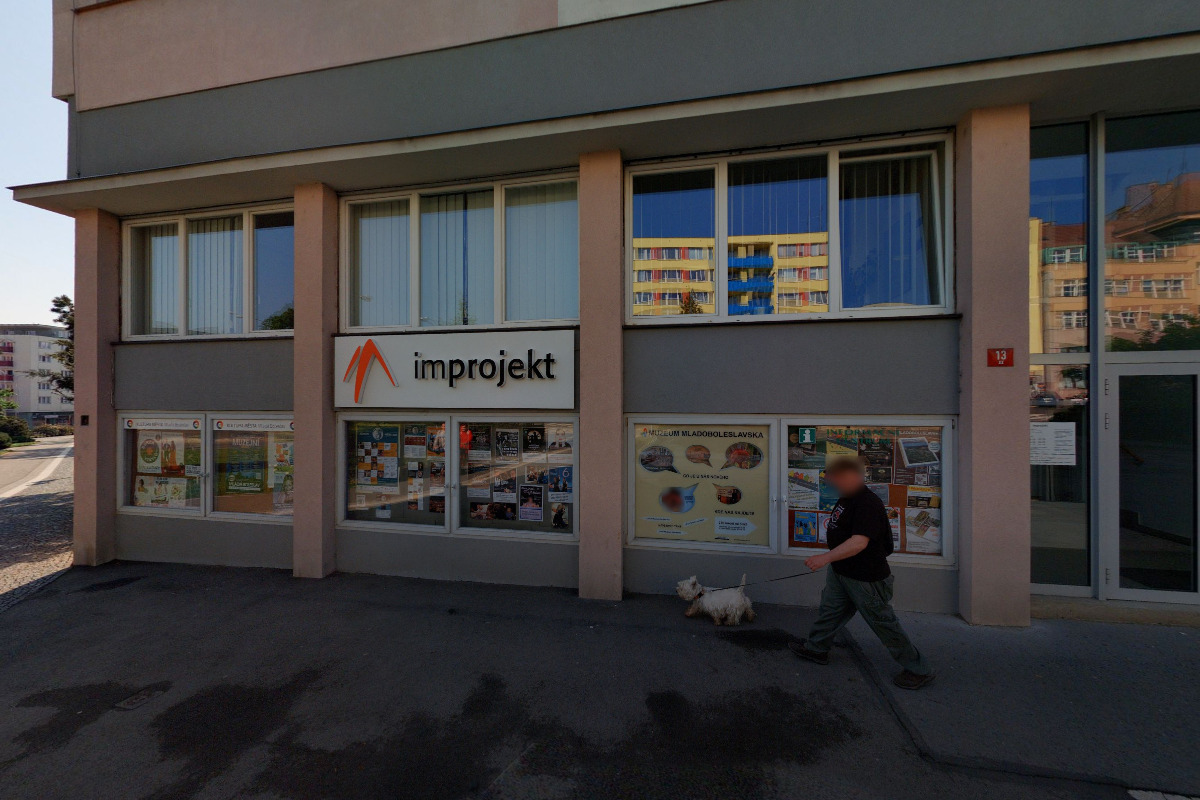 IM Projekt, spol. s r.o. foto 2