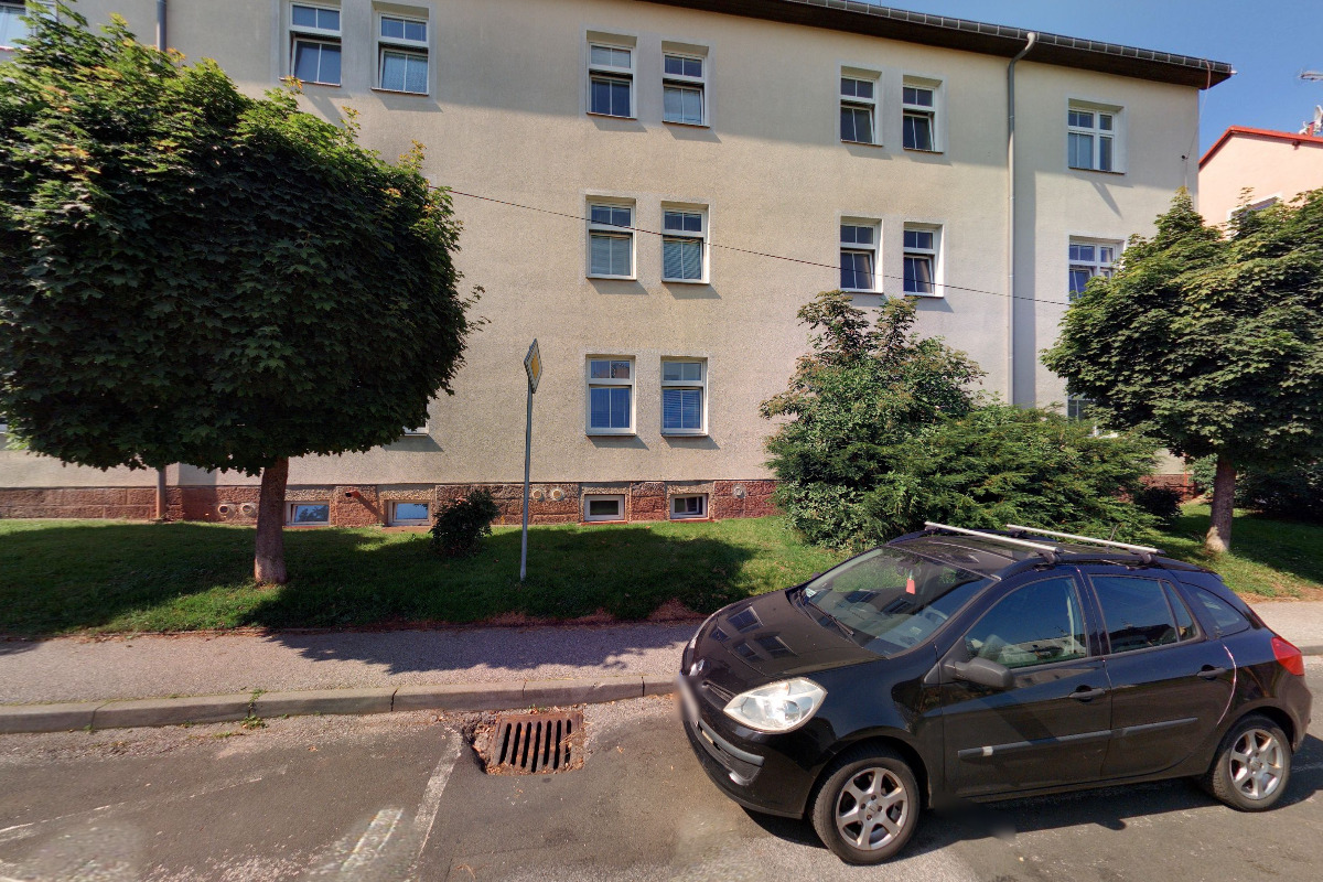 Domov pro seniory Trutnov, Dělnická foto 4