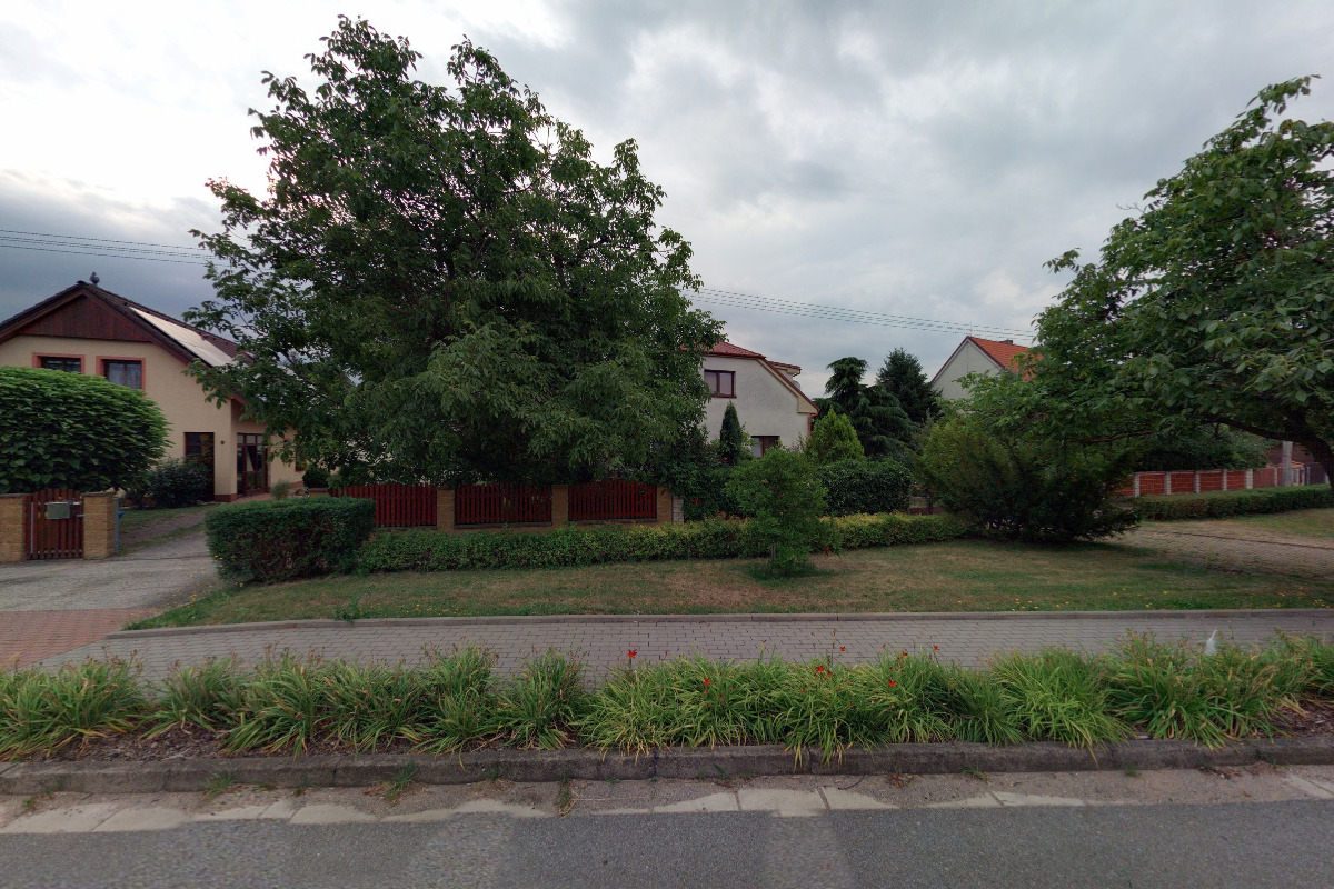 Sbor Církve bratrské v Hradci Králové foto 1