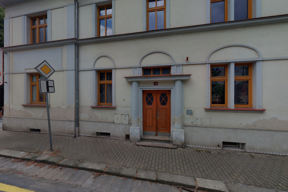 Písmomalířství Reklamy Kříž Josef