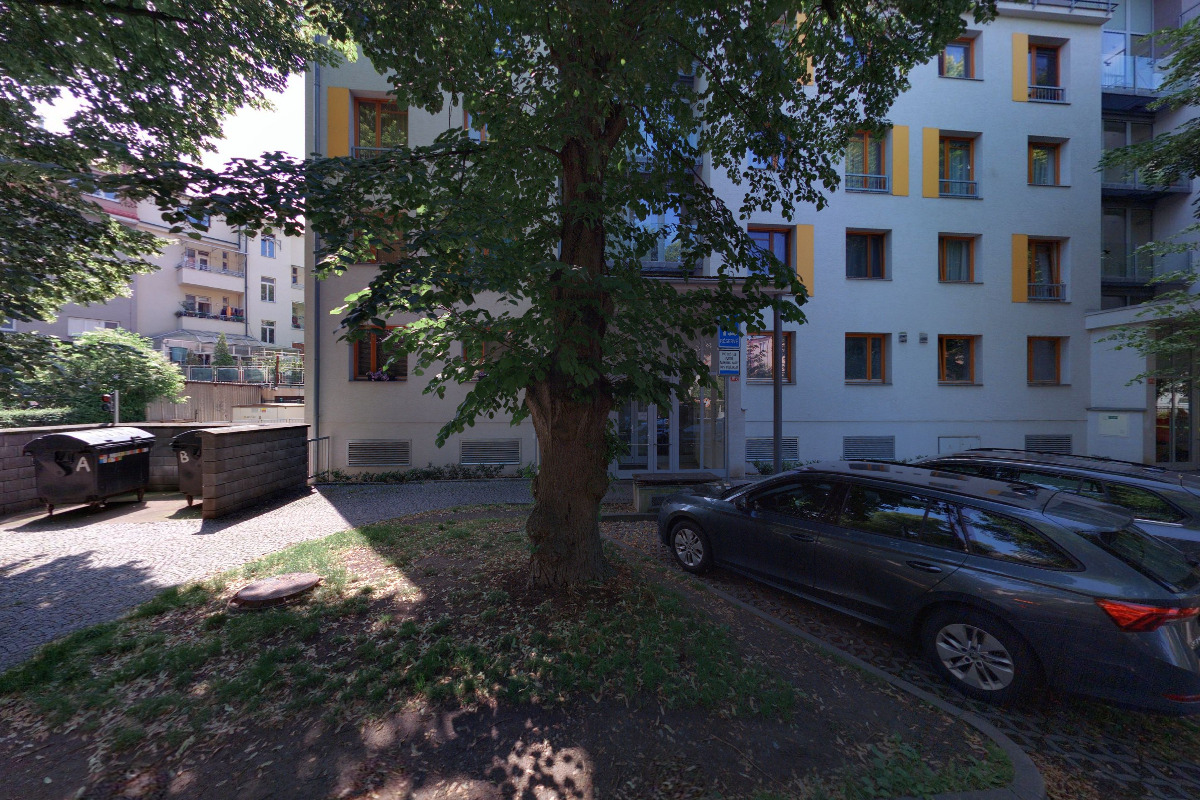 Apartmán Promenáda