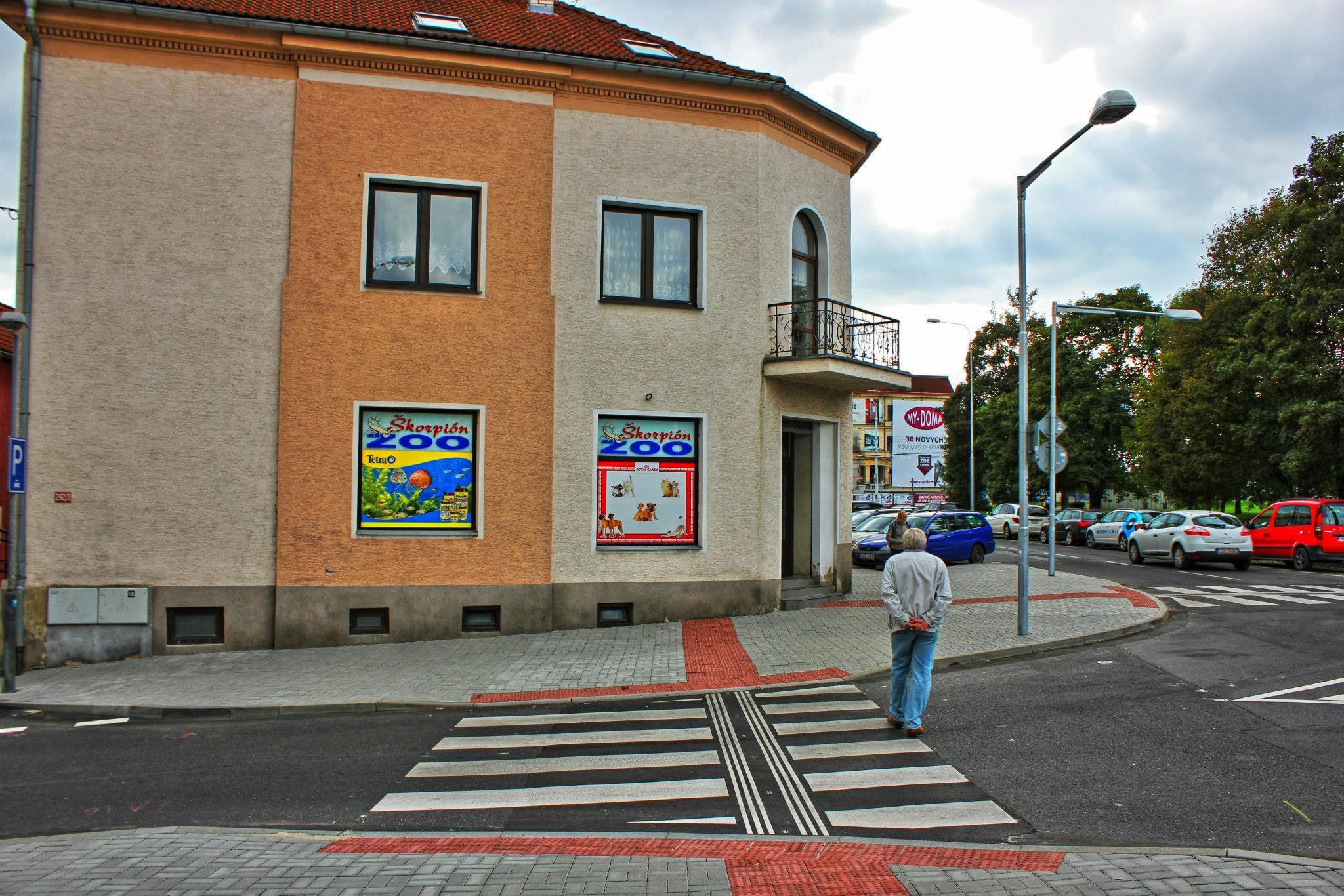 ZOO Škorpion foto 3