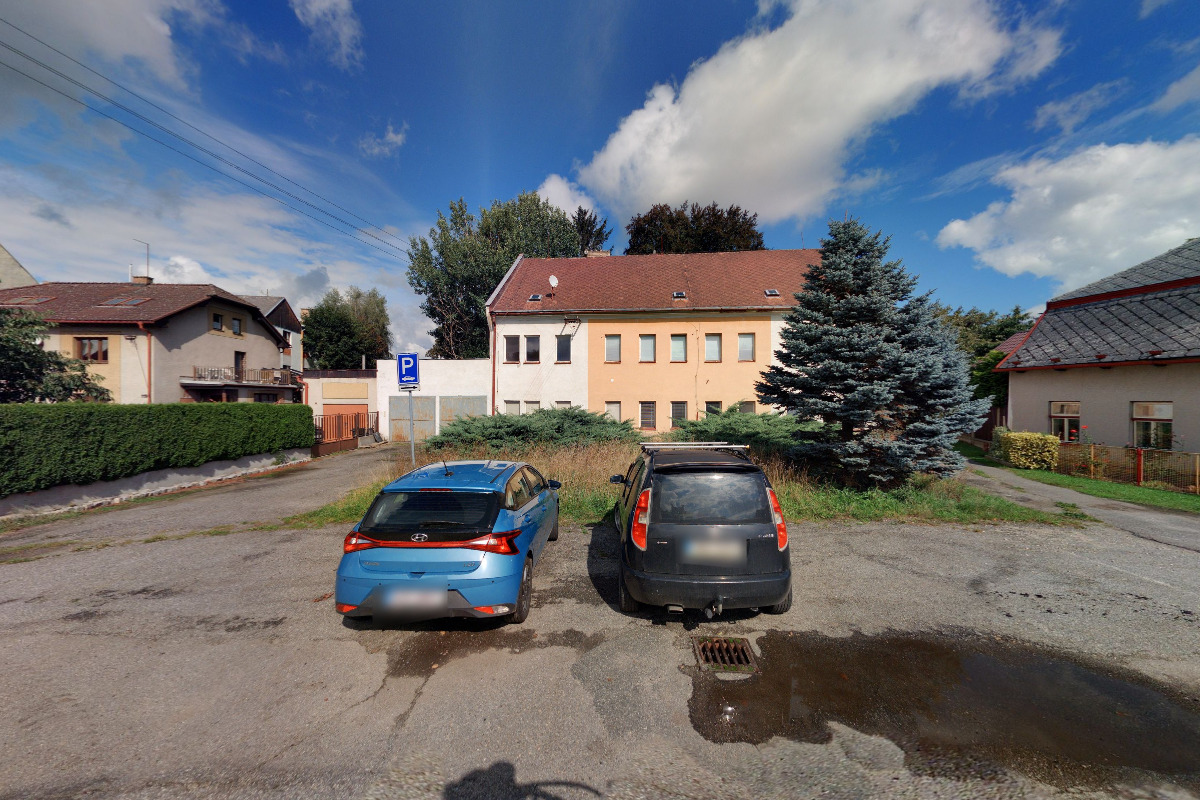 Ing. Ľubomír Kerepecký