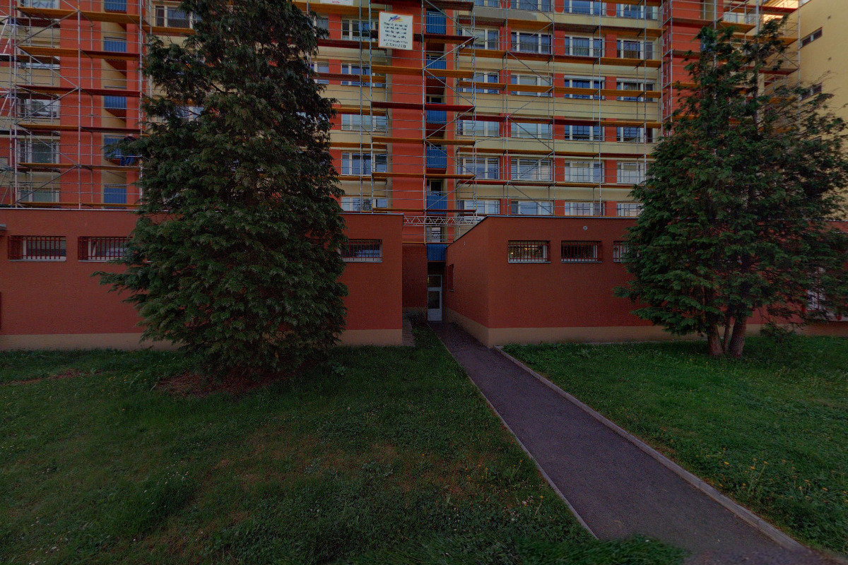 Cukrárna a Kavárna Na Míráku foto 5