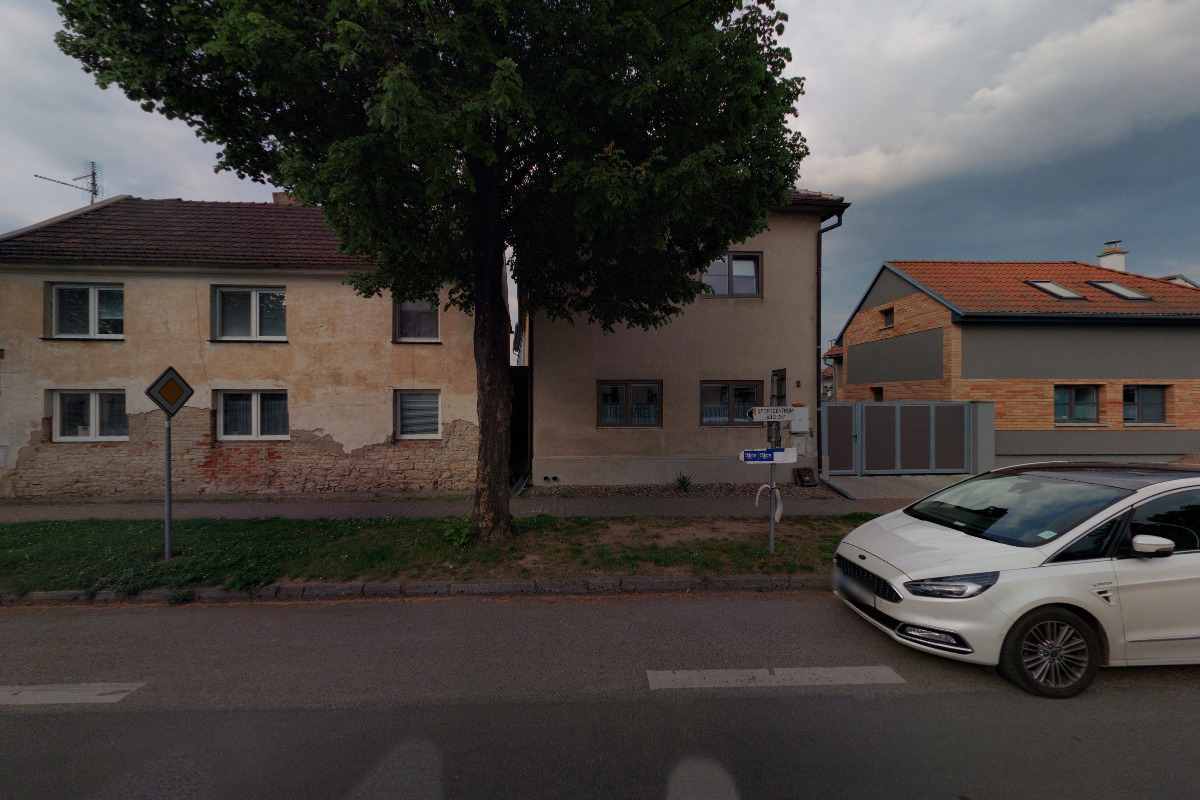 Ubytování na statku