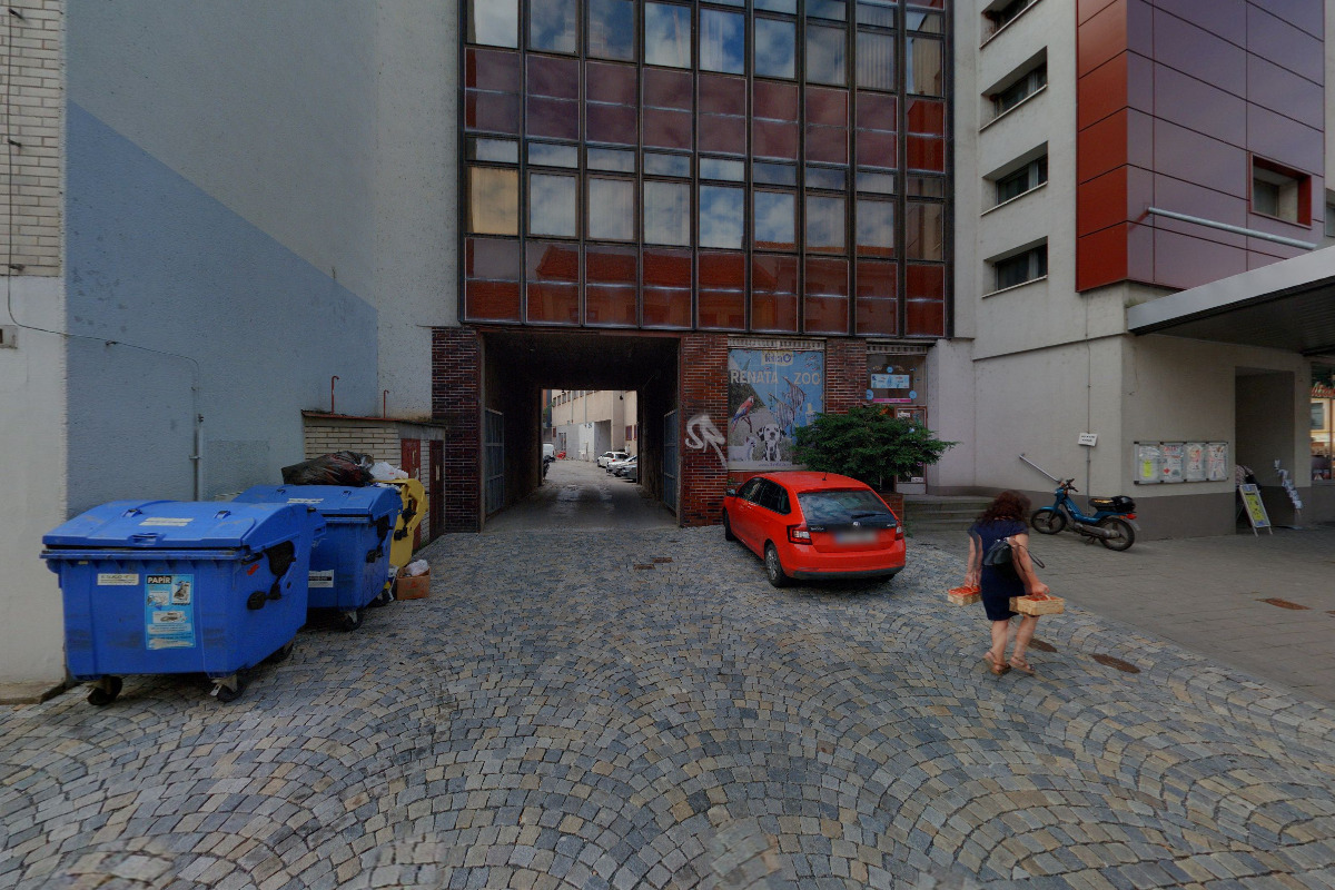 Mořské akvárium Jan Hájek foto 4