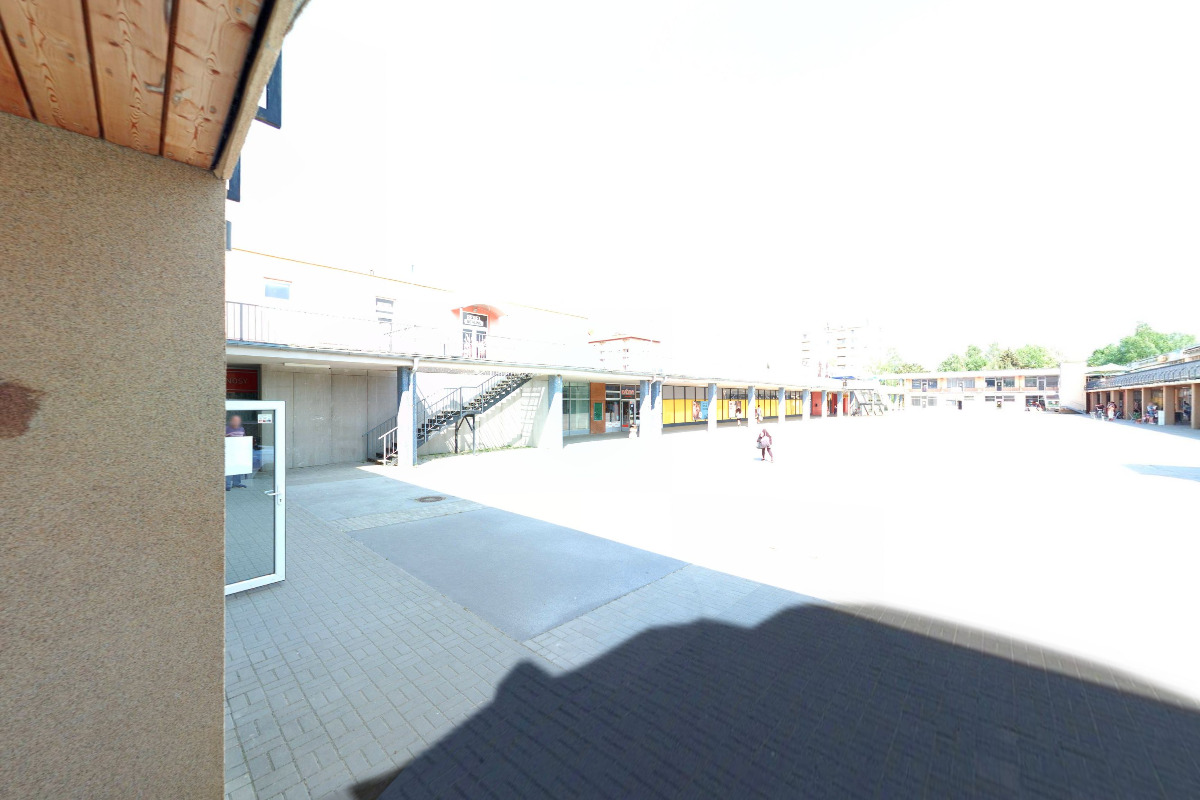 GENERALI ČESKÁ POJIŠŤOVNA