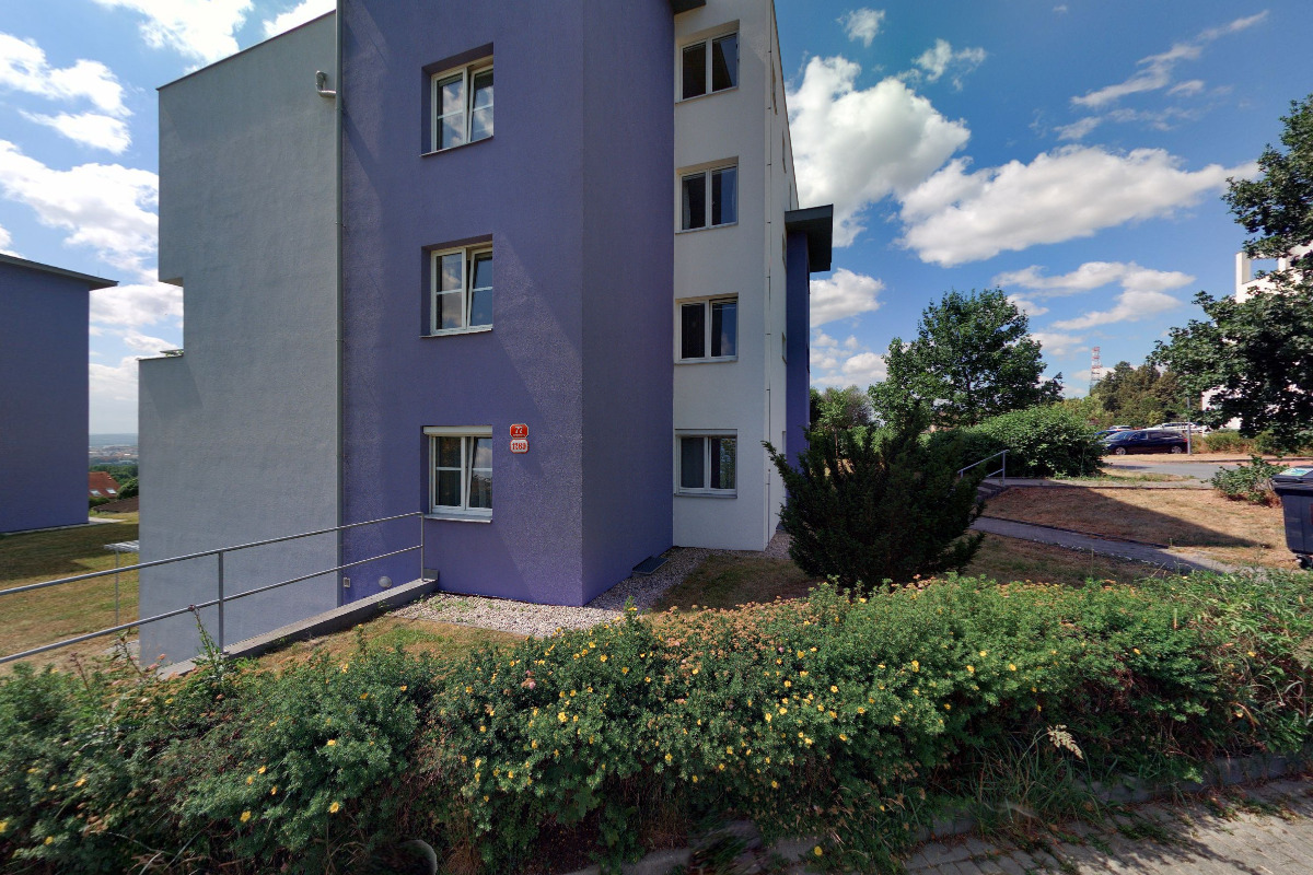 Bc. Alena Ptáčníková foto 1