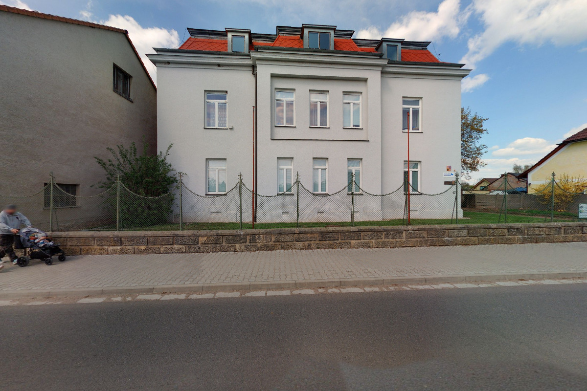 Dům dětí a mládeže, Smiřice foto 2