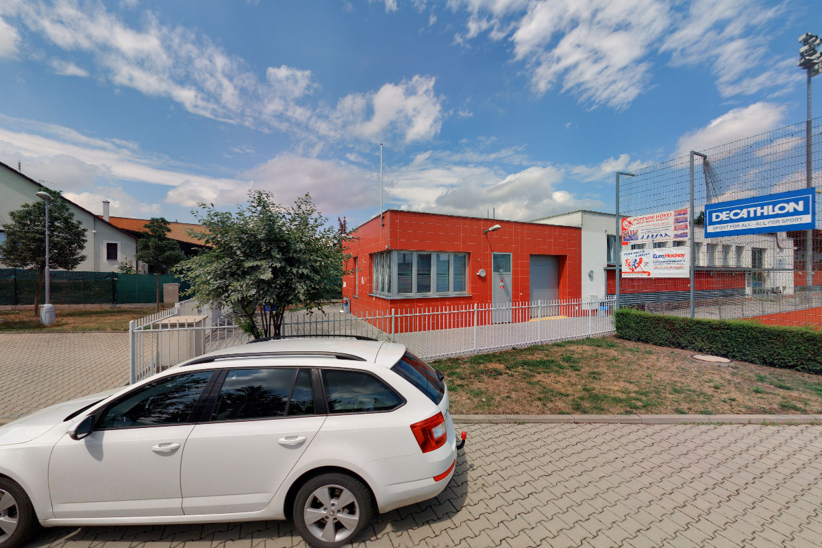 Grays-hockey.cz foto 2