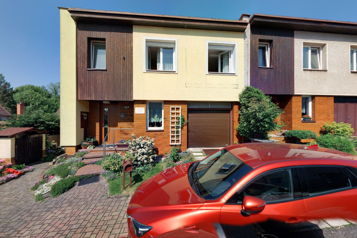 Ing. Tomáš Nentvich foto 2