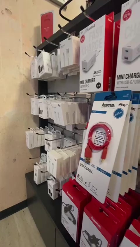 SOS Mobil foto 2 (náhled videa)