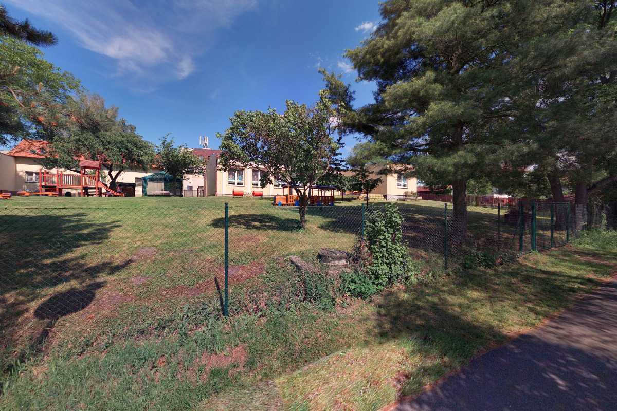 Mateřská škola Šikulka