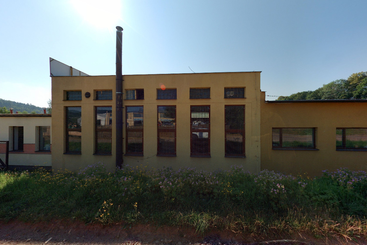 Rudolf Plecháč foto 2