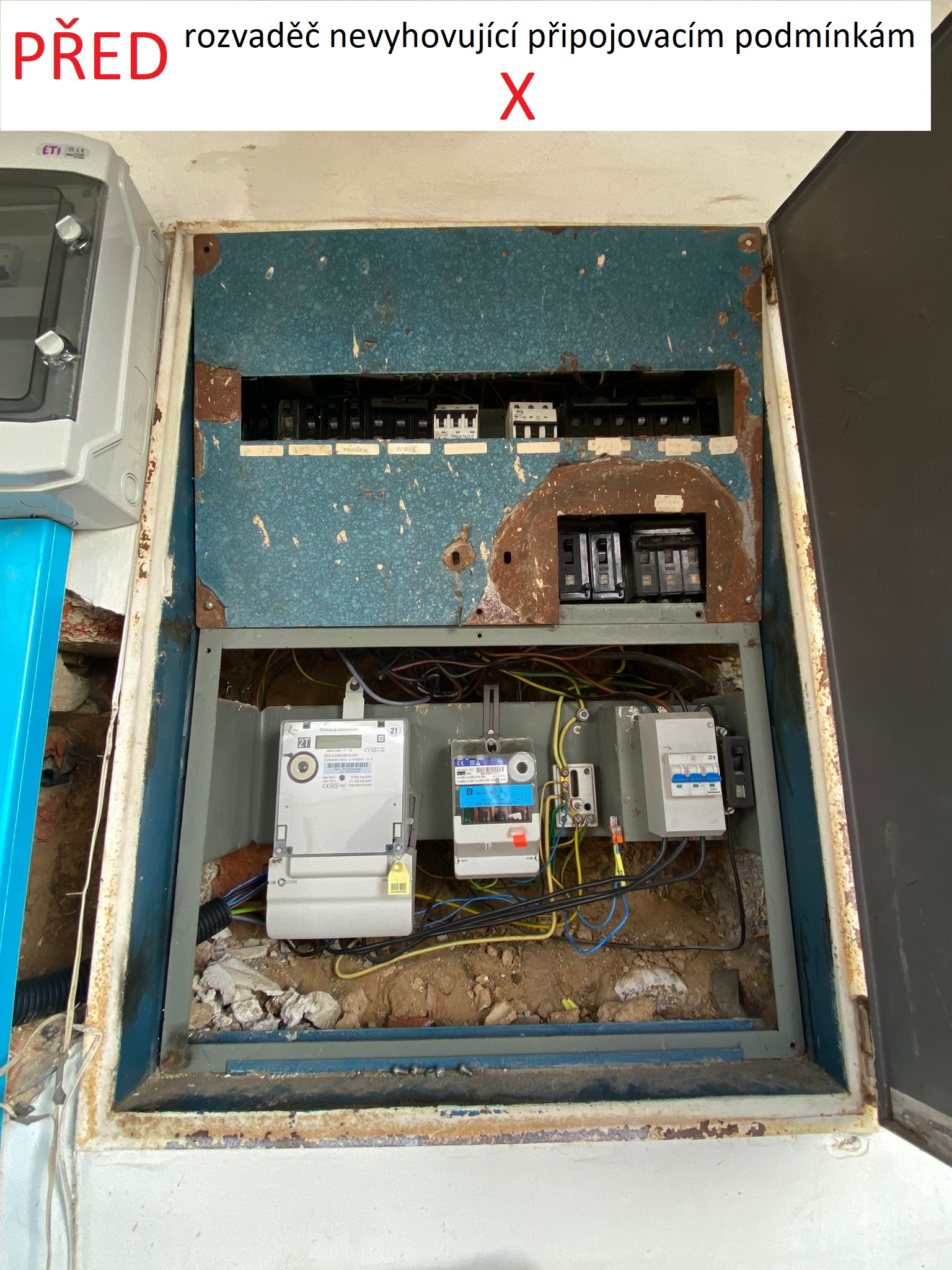 Elektroinstalace Staněk foto 2