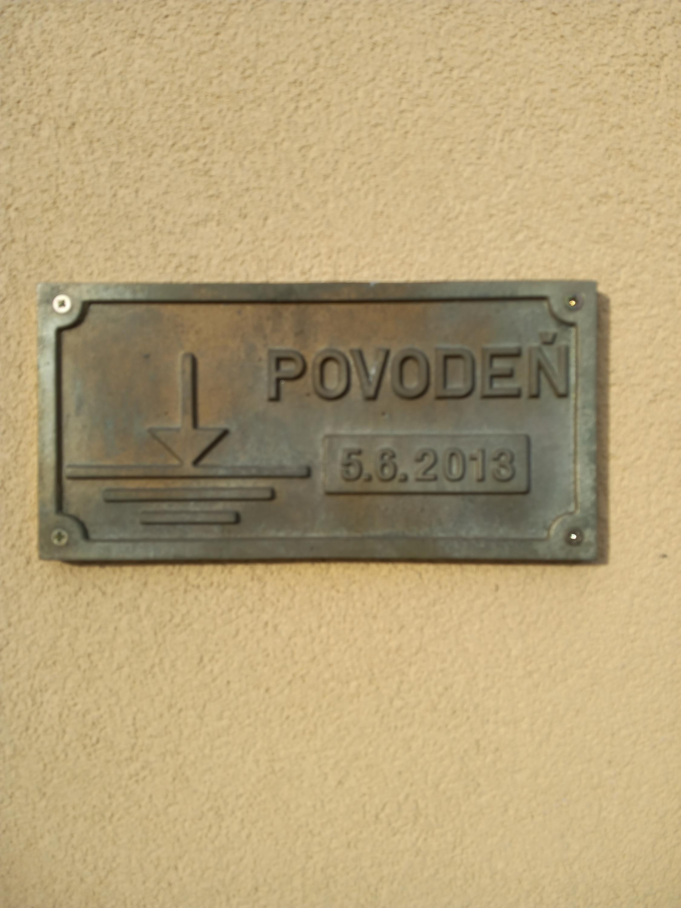 Hořín - obecní úřad foto 4