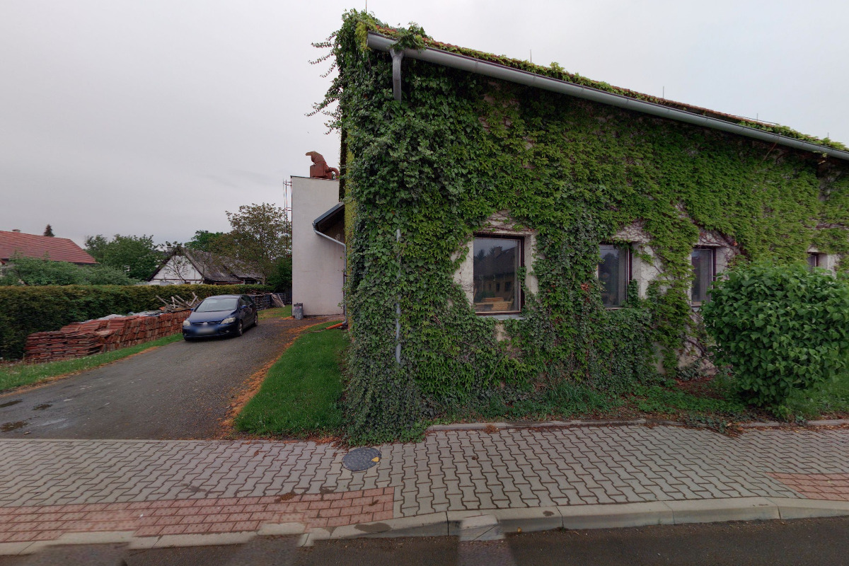 Truhlářství Vladimír Fabián foto 2