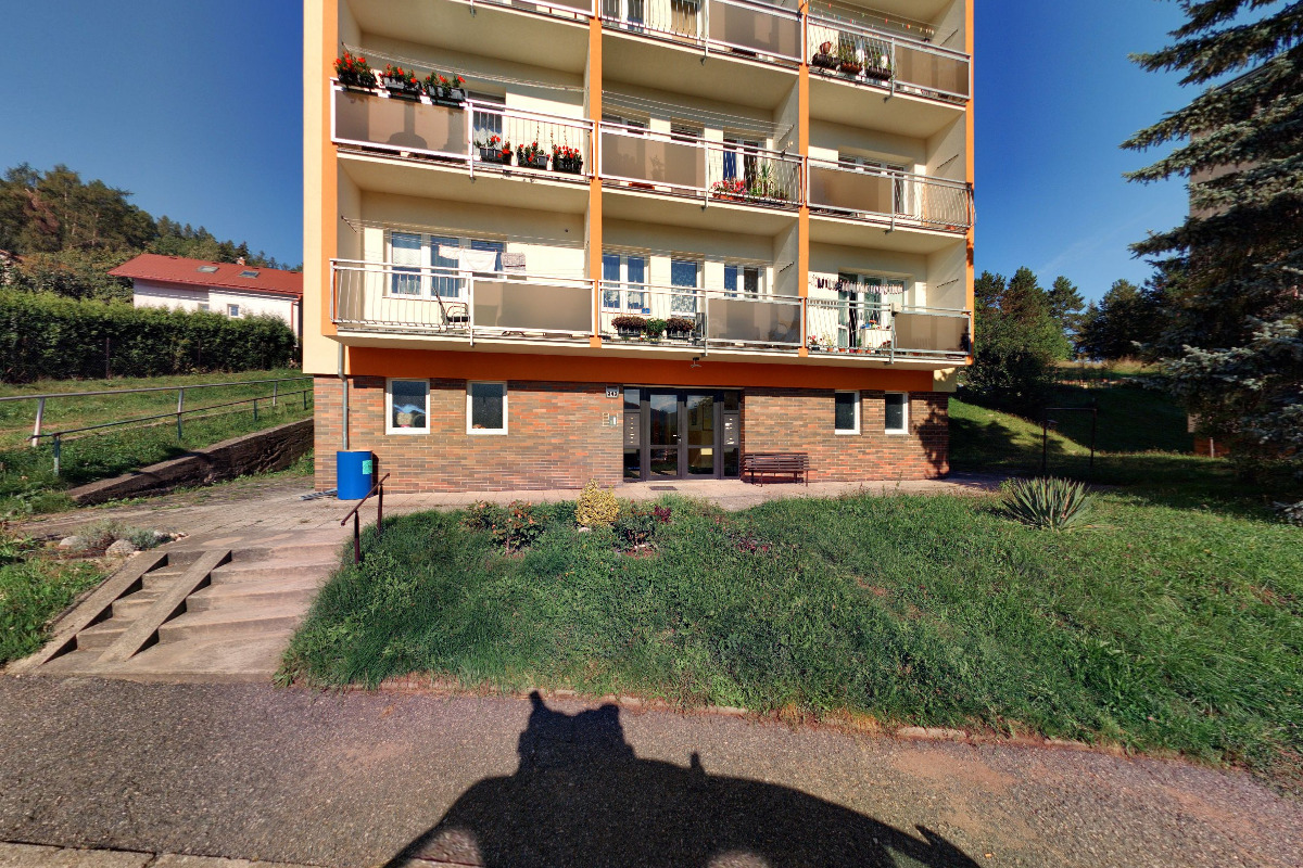 VÝŠKOVÉ PRÁCE NÁCHOD foto 2