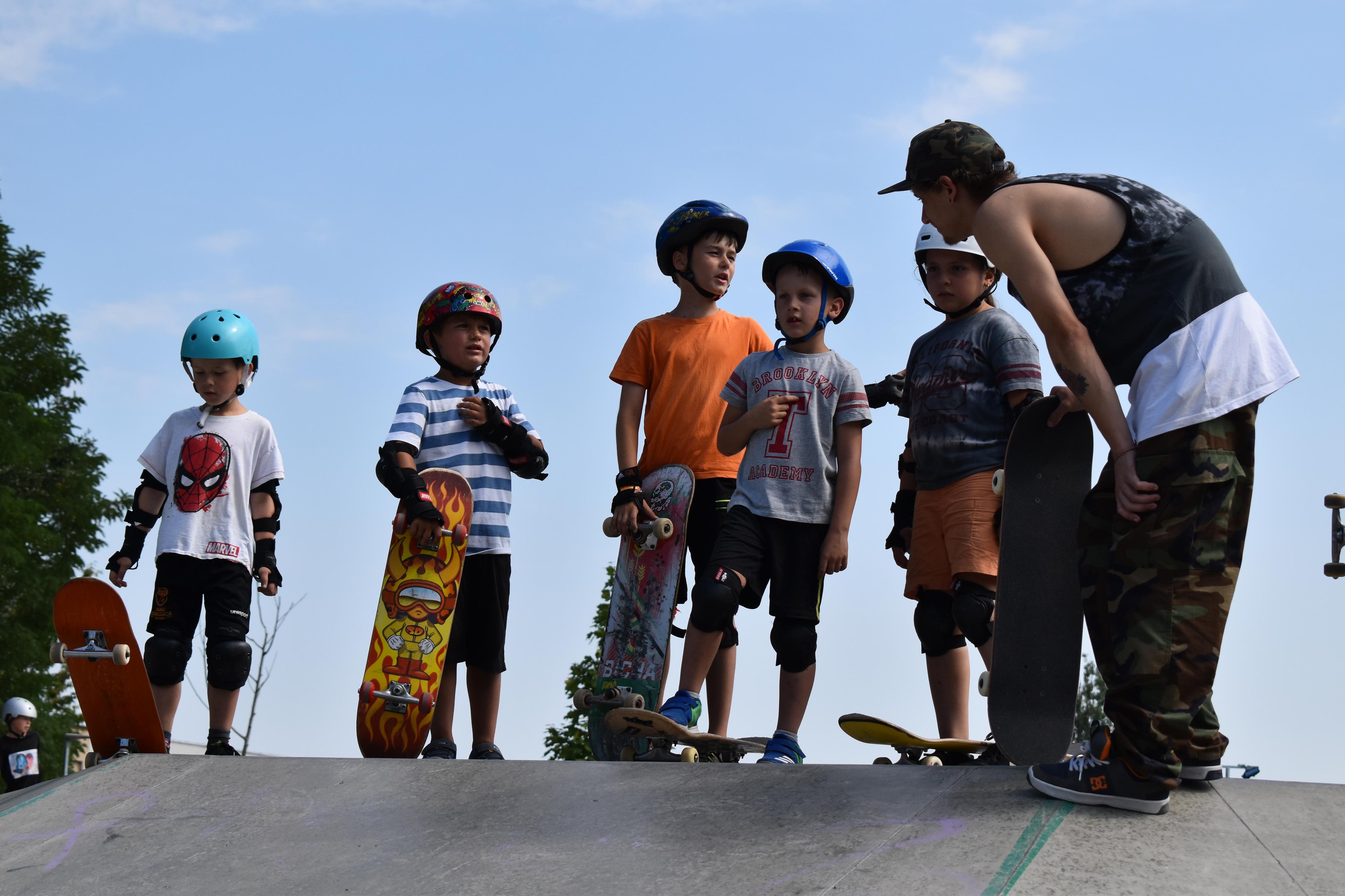 Skate Academy z. s. foto 3