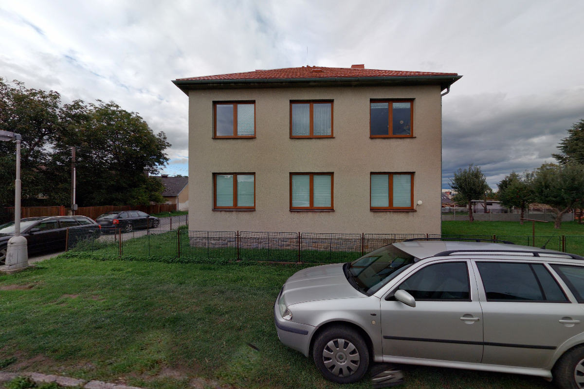 Rodinné centrum Tiliánek, z. s.