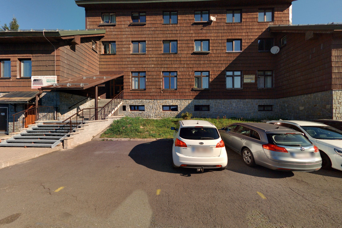 Apartmány Šíbl foto 4