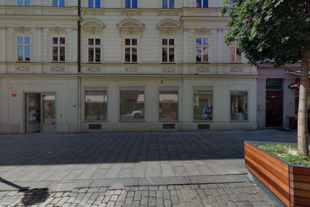 Galerie Ladislava Sutnara foto 2