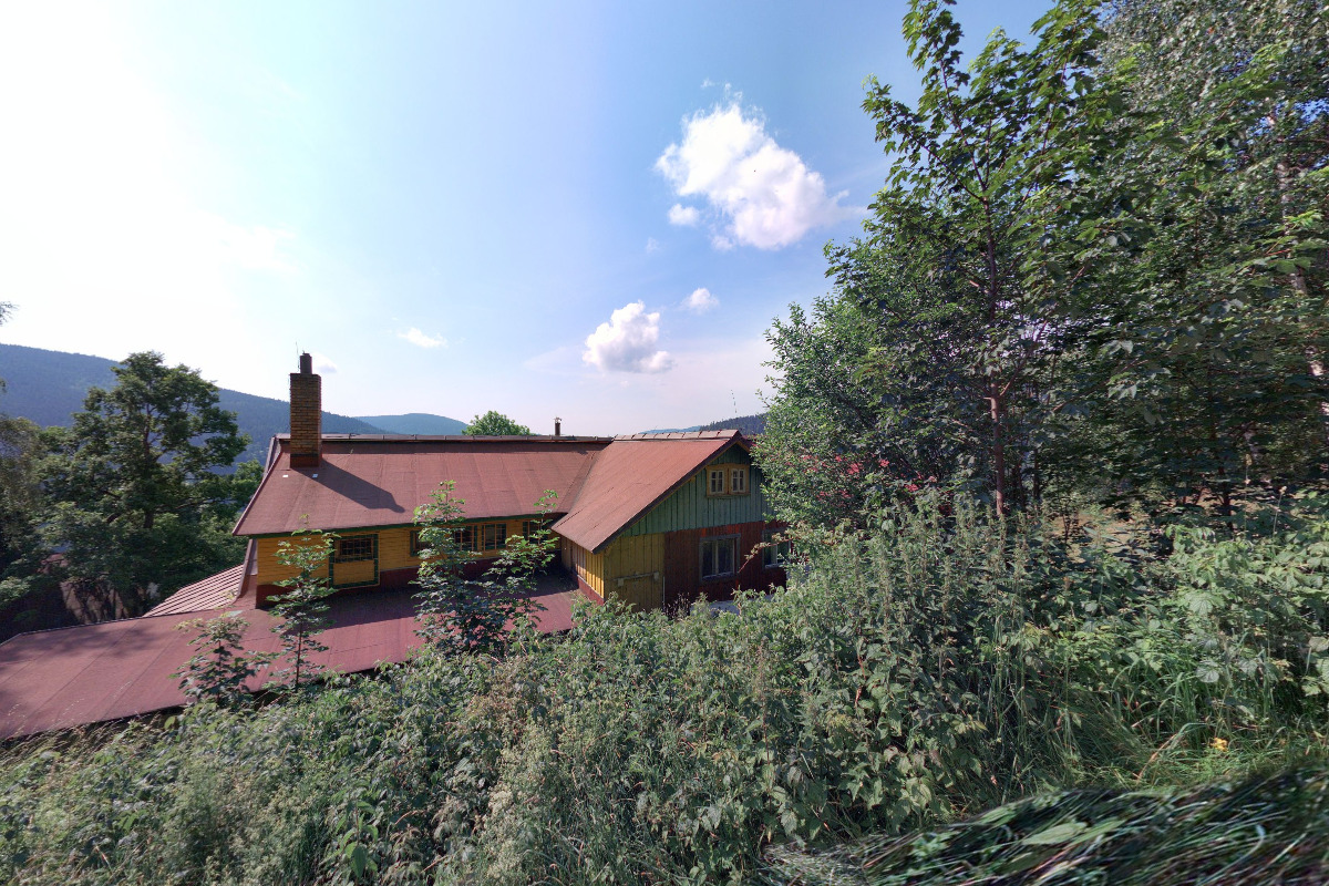 Penzion Labská Vyhlídka