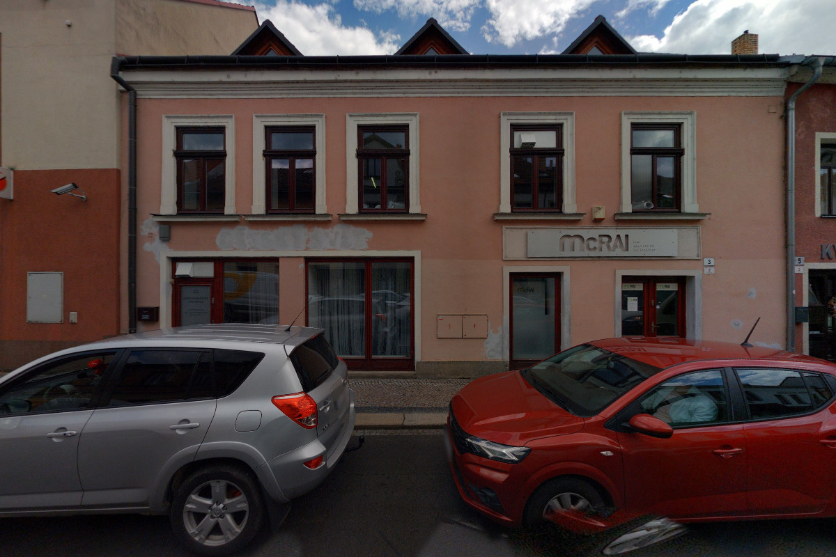 McRAI, s.r.o. foto 2